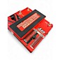 Used DigiTech WHAMMY DTV Effect Pedal