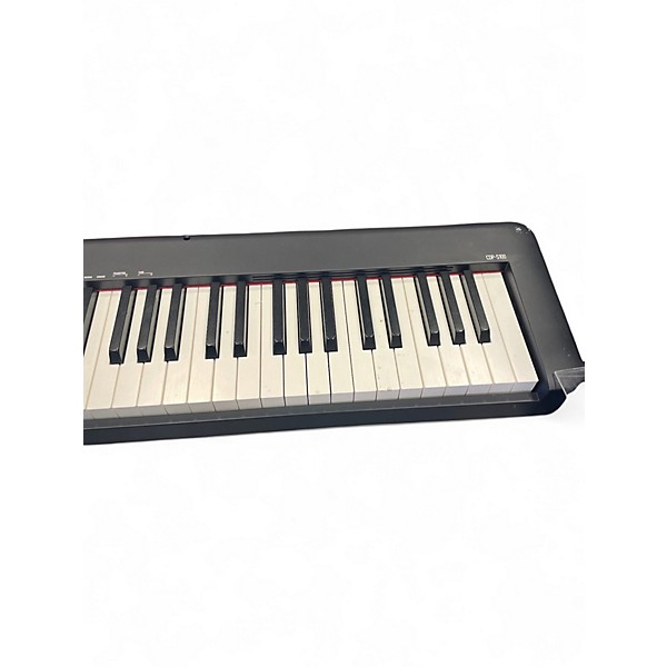 Used Casio cdps1000 Digital Piano