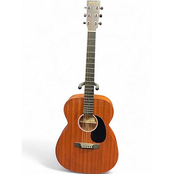 Used Martin 000RS1 Natural Acoustic Guitar