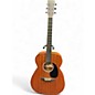 Used Martin 000RS1 Natural Acoustic Guitar thumbnail