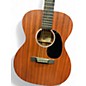 Used Martin 000RS1 Natural Acoustic Guitar