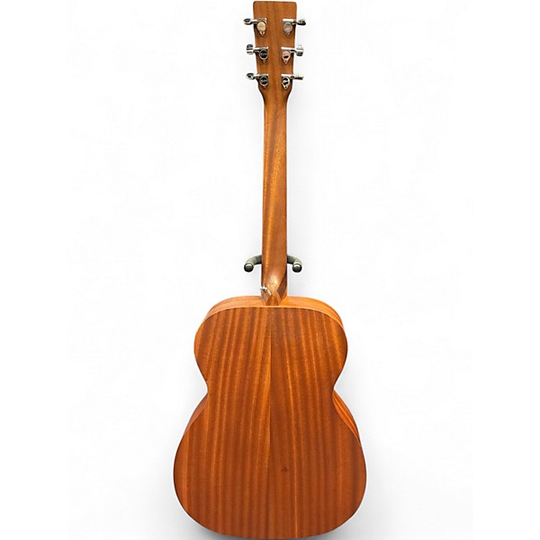 Used Martin 000RS1 Natural Acoustic Guitar