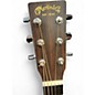 Used Martin 000RS1 Natural Acoustic Guitar