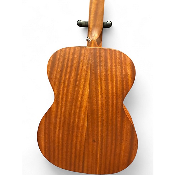 Used Martin 000RS1 Natural Acoustic Guitar
