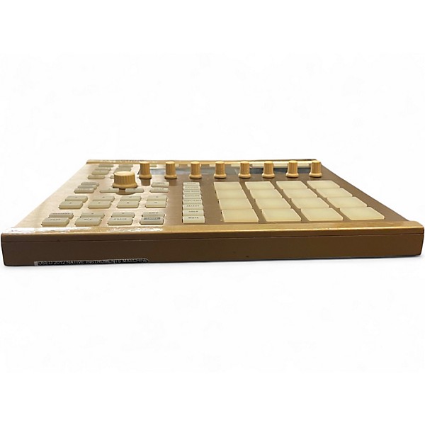 Used 2012 Native Instruments Maschine MKII MIDI Controller