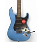 Used Squier Sonic Stratocaster Laurel Blue Solid Body Electric Guitar