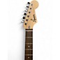 Used Squier Sonic Stratocaster Laurel Blue Solid Body Electric Guitar