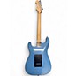 Used Squier Sonic Stratocaster Laurel Blue Solid Body Electric Guitar