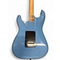 Used Squier Sonic Stratocaster Laurel Blue Solid Body Electric Guitar