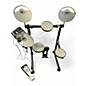 Used Yamaha DTX430K Electric Drum Set thumbnail