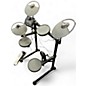 Used Yamaha DTX430K Electric Drum Set