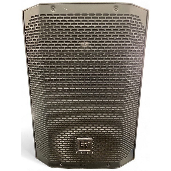 Used Electro-Voice EVERSE 8 Powered Speaker
