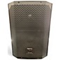 Used Electro-Voice EVERSE 8 Powered Speaker thumbnail
