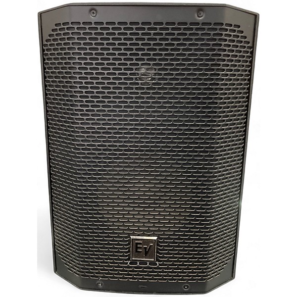 Used Electro-Voice EVERSE 8 Powered Speaker