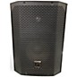 Used Electro-Voice EVERSE 8 Powered Speaker thumbnail