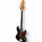 Used Tagima TW-73 Black Electric Bass Guitar thumbnail