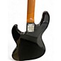 Used Tagima TW-73 Black Electric Bass Guitar