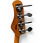 Used Tagima TW-73 Black Electric Bass Guitar