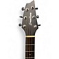 Used Breedlove Passport Plus Concert Natural Acoustic Electric Guitar