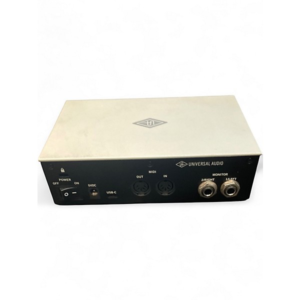 Used Universal Audio VOLT 2 Audio Interface