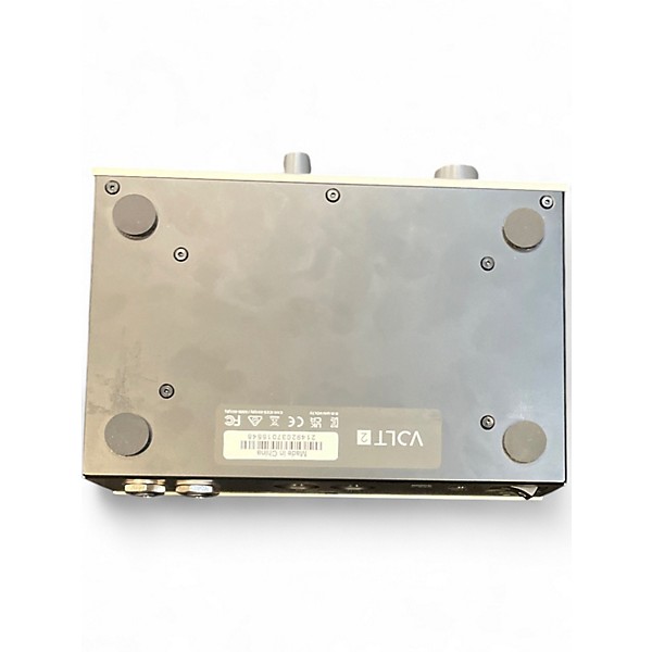 Used Universal Audio VOLT 2 Audio Interface