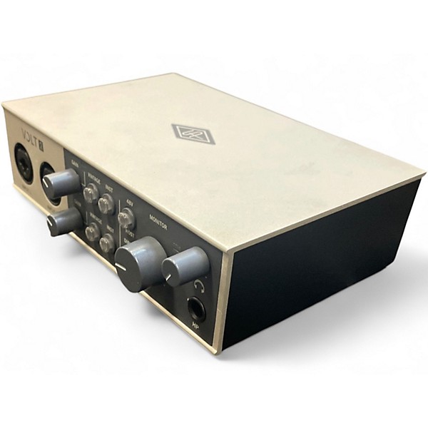 Used Universal Audio VOLT 2 Audio Interface