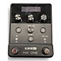 Used Line 6 HX ONE Effect Processor thumbnail