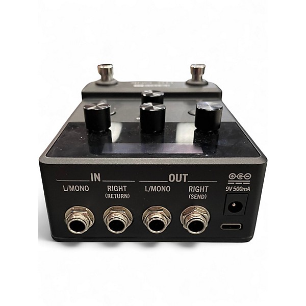 Used Line 6 HX ONE Effect Processor