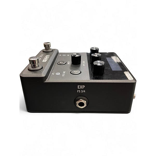 Used Line 6 HX ONE Effect Processor