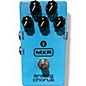 Used MXR M234 Analog Chorus Effect Pedal thumbnail