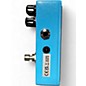 Used MXR M234 Analog Chorus Effect Pedal