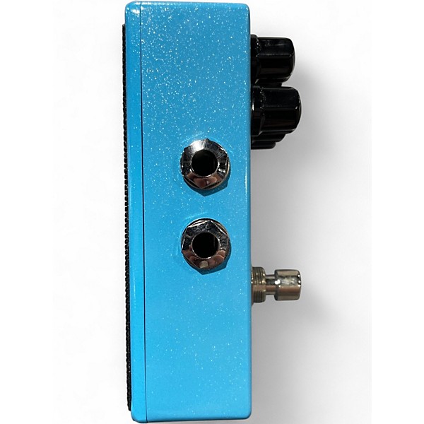 Used MXR M234 Analog Chorus Effect Pedal