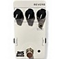 Used JHS Pedals 3 series reverb Effect Pedal thumbnail