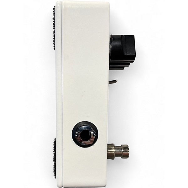 Used JHS Pedals 3 series reverb Effect Pedal