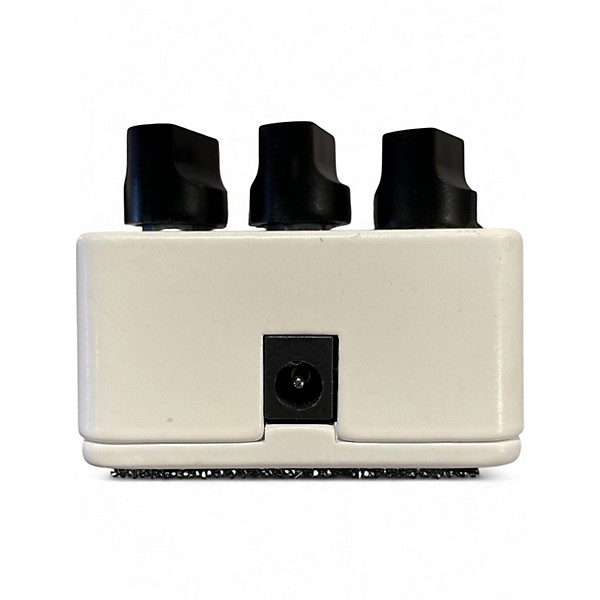 Used JHS Pedals 3 series reverb Effect Pedal