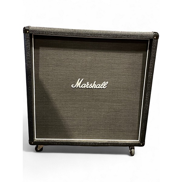 Used Marshall MX412B 240W 4x12 Guitar Cabinet