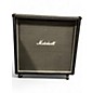 Used Marshall MX412B 240W 4x12 Guitar Cabinet thumbnail