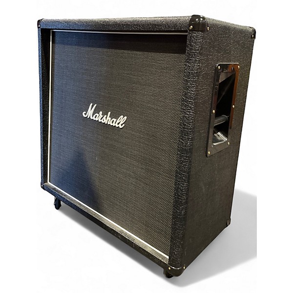 Used Marshall MX412B 240W 4x12 Guitar Cabinet