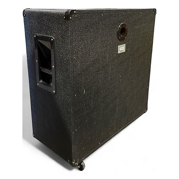 Used Marshall MX412B 240W 4x12 Guitar Cabinet