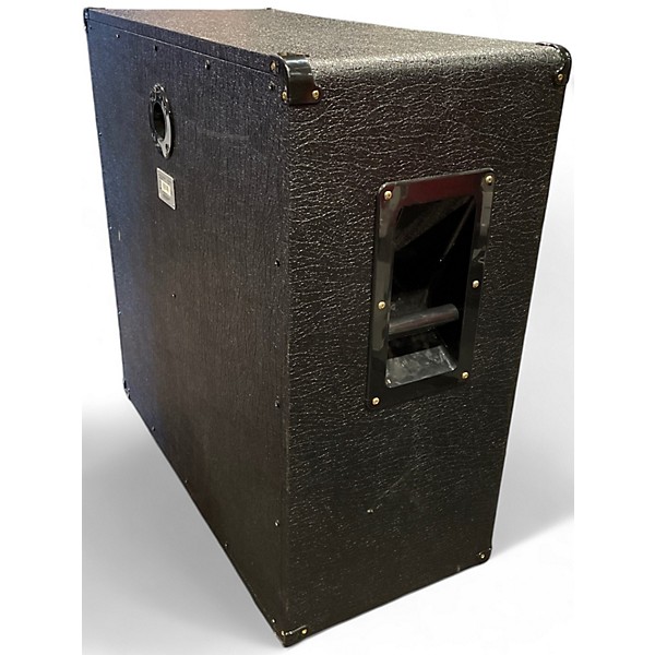 Used Marshall MX412B 240W 4x12 Guitar Cabinet