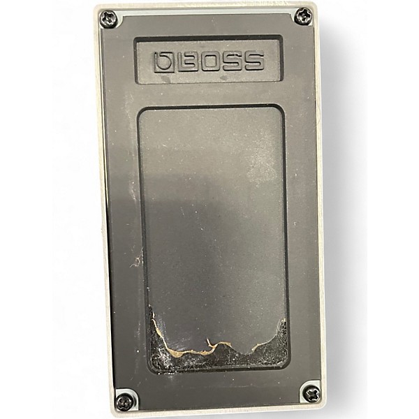 Used BOSS NS2 Noise Suppressor Effect Pedal