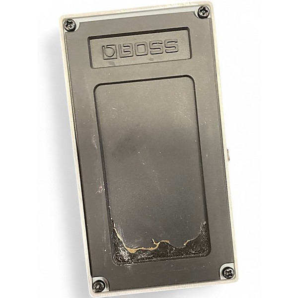 Used BOSS NS2 Noise Suppressor Effect Pedal