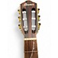 Used Ibanez TOD10N Tim Henson Signature Black Acoustic Electric Guitar