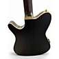 Used Ibanez TOD10N Tim Henson Signature Black Acoustic Electric Guitar