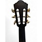 Used Ibanez TOD10N Tim Henson Signature Black Acoustic Electric Guitar