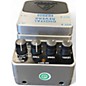 Used Behringer DR600 Digital Stereo Reverb Effect Pedal