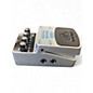 Used Behringer DR600 Digital Stereo Reverb Effect Pedal