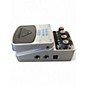 Used Behringer DR600 Digital Stereo Reverb Effect Pedal