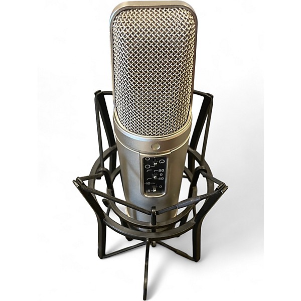 Used RODE NT2A Condenser Microphone