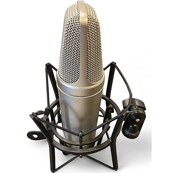 Used RODE NT2A Condenser Microphone